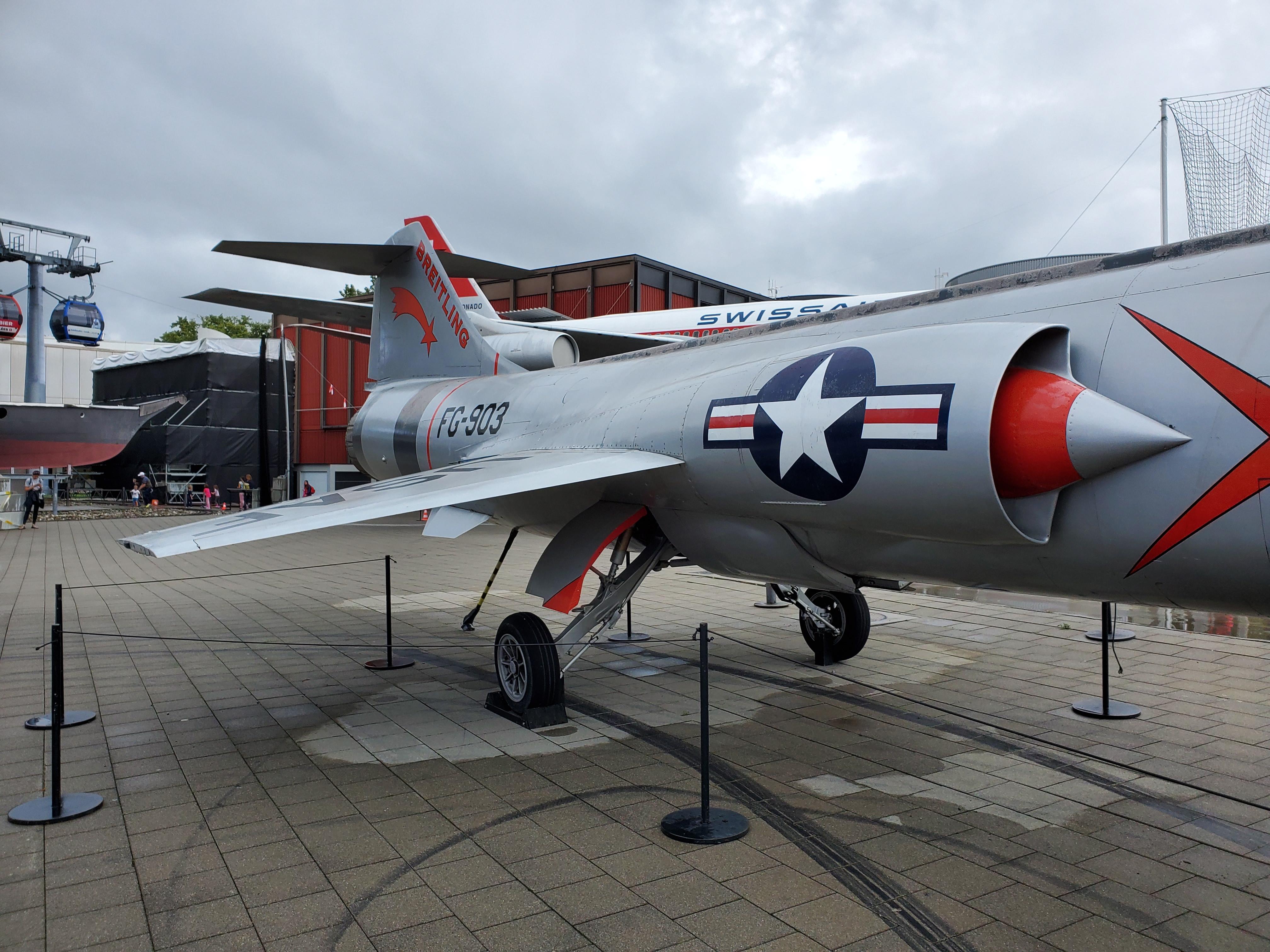 记忆中的战斗机4最有名的寡妇制造者f104