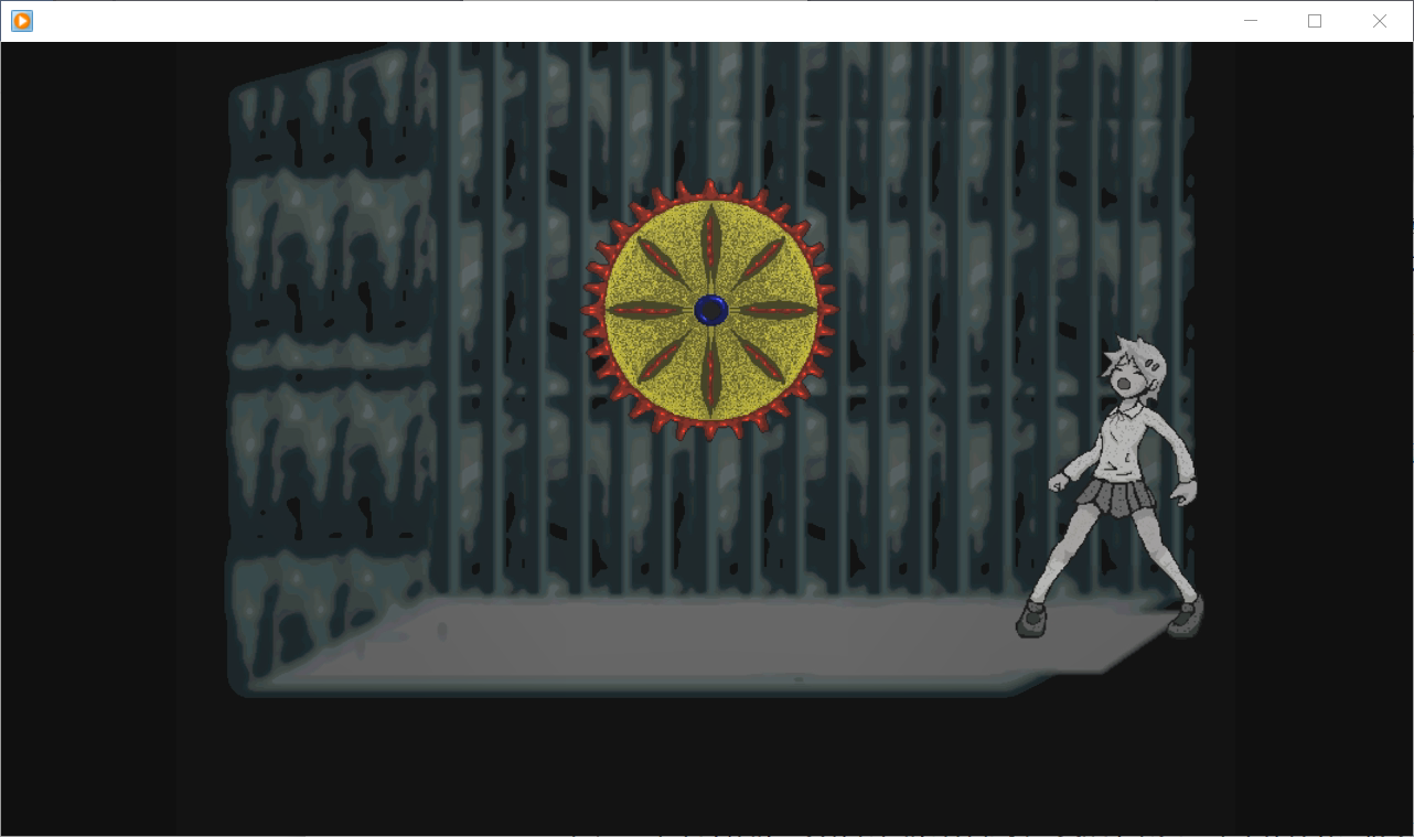 惧魔症候群详细攻略 剧情解析 死法全部搜集系列文章(之三上)エリア3