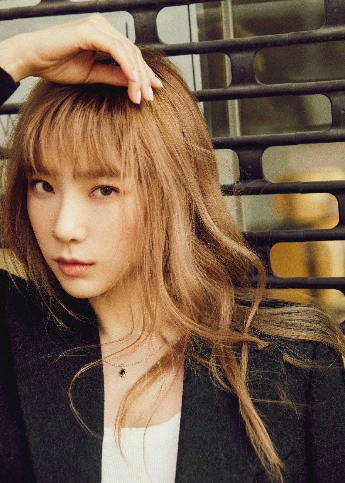 gg 太妍 taeyeon