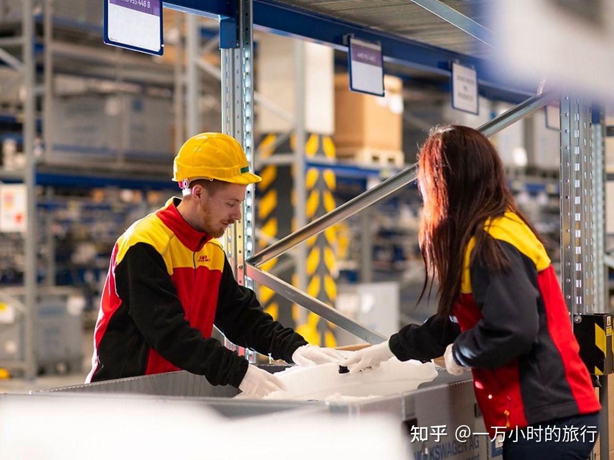 中国寄快递到韩国,哪家最便宜?2025年省钱攻略全解析 - 知乎