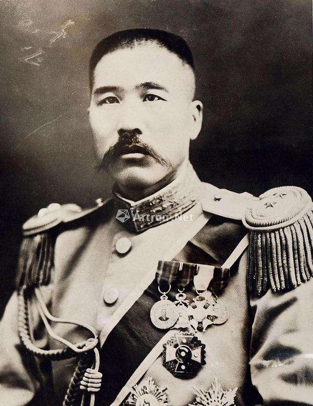 狗肉将军张宗昌,主政山东搜刮民膏高达3.5亿,老婆多到不知道数 - 知乎