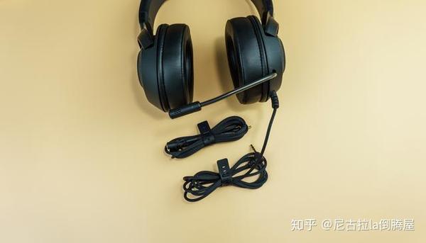 不到300元的雷蛇 Razer 北海巨妖标准版x游戏耳机 知乎