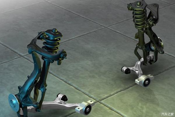 本田大法好361马力的高级雅阁你见过没