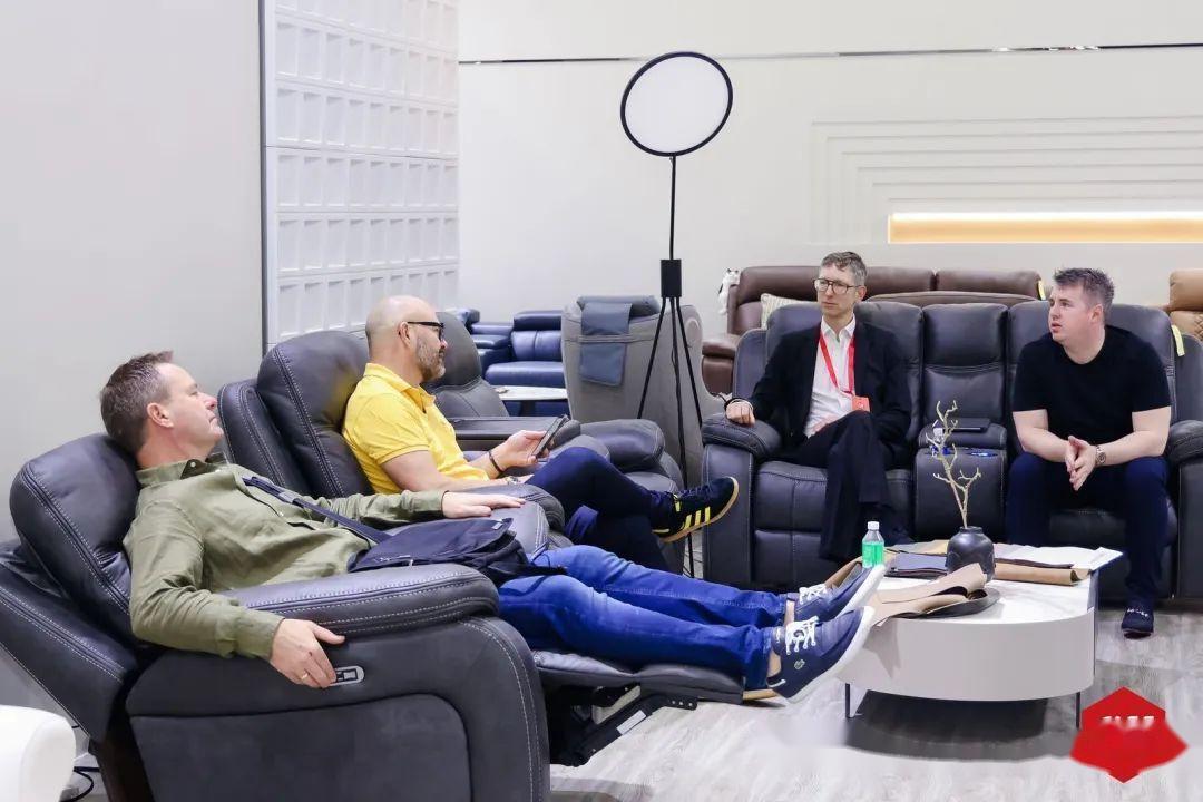 博大精深2024中国家博会广州的跨越式升级