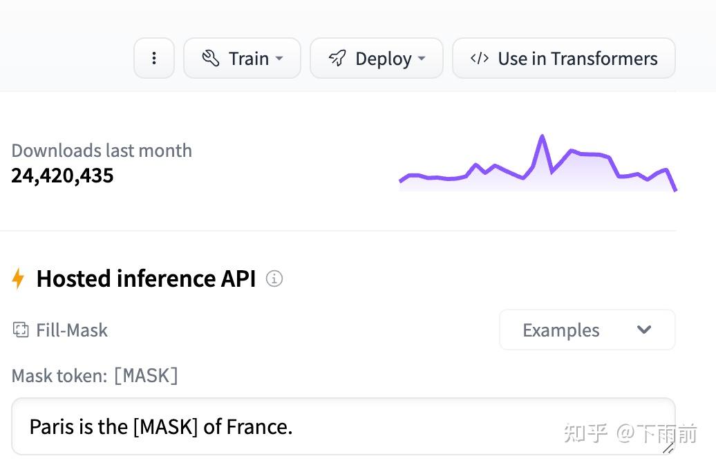 transformers，抱抱脸 Hugging Face教程 知乎