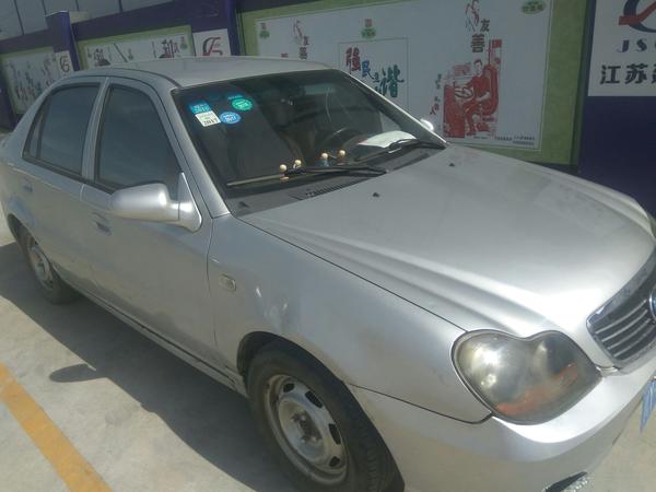 开一万元的汽车是什么体验?