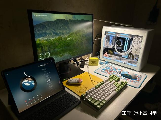 华硕vg248qg华硕vg248qg怎么样上手八月评测优缺点