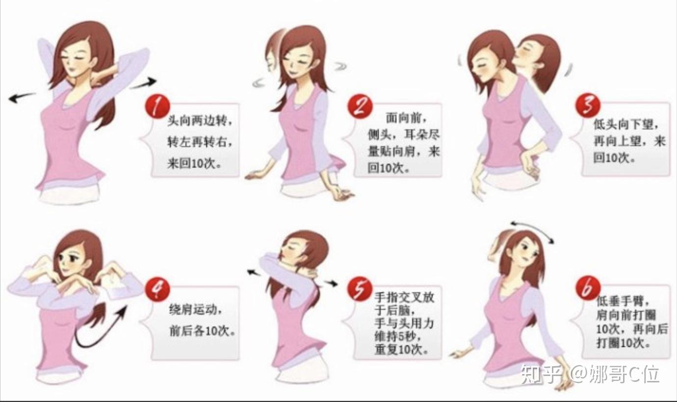 2021双十一推荐颈椎按摩仪哪个牌子好小白颈椎按摩仪选购必看