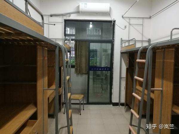 杭州外国语学校宿舍图片