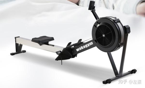 (3)风阻式划船机