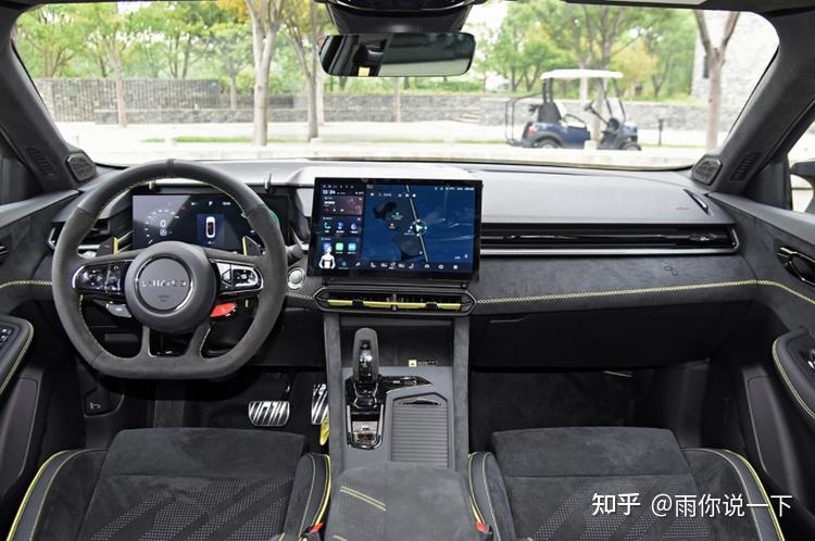 极氪领克合并：汽车行业的重磅变革，未来走向何方？ - 知乎