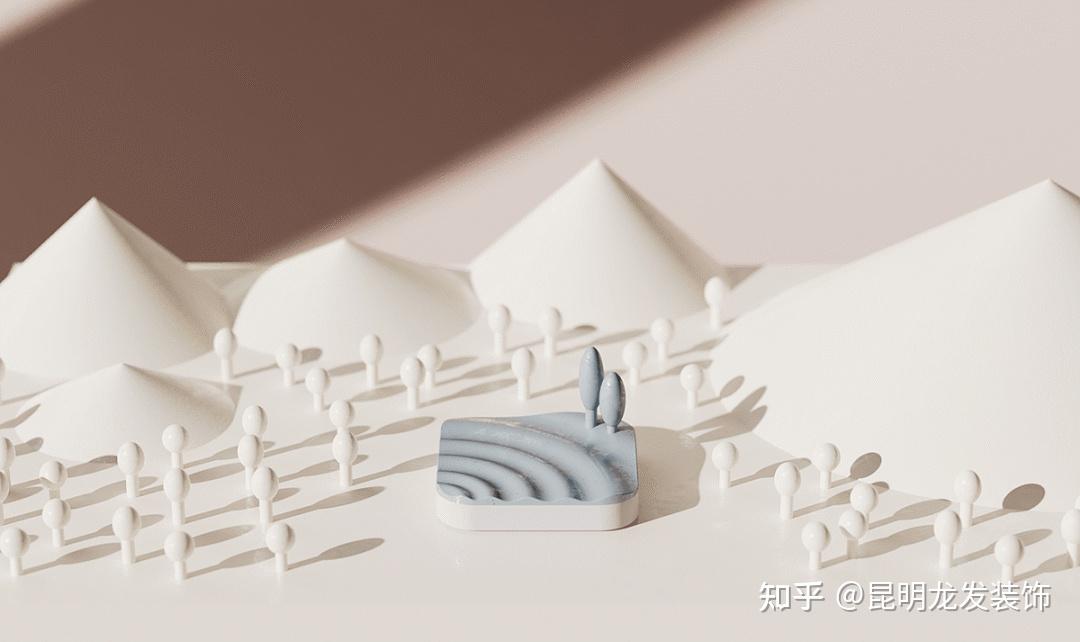 灵感库 | 12款创意智能家居设计 - 知乎
