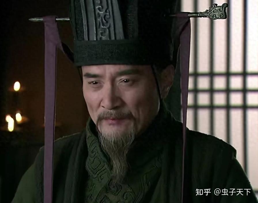 李严为何敢戏耍诸葛亮?笨只是表象,真正原因和刘备有关! - 知乎