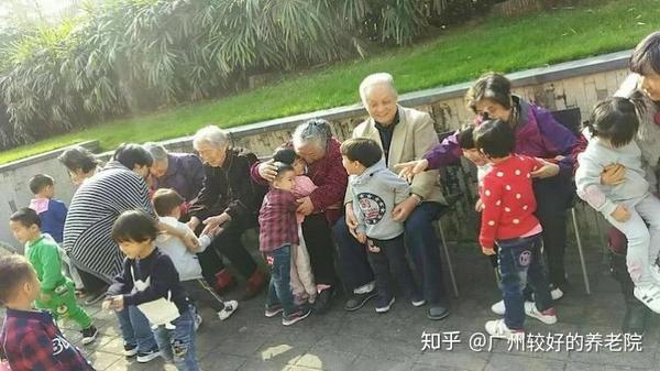 广州排名前十养老院一览表岭南养生谷养老院口碑较好的养老院
