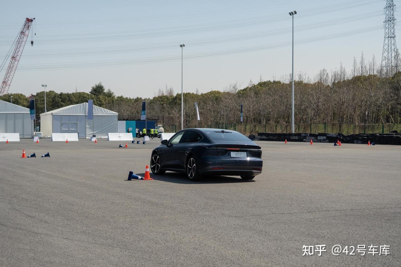 能去露营的蔚来 ET7 叫做蔚来 ES7?48 能去露营的蔚来 ET7 叫做蔚来 ES7?