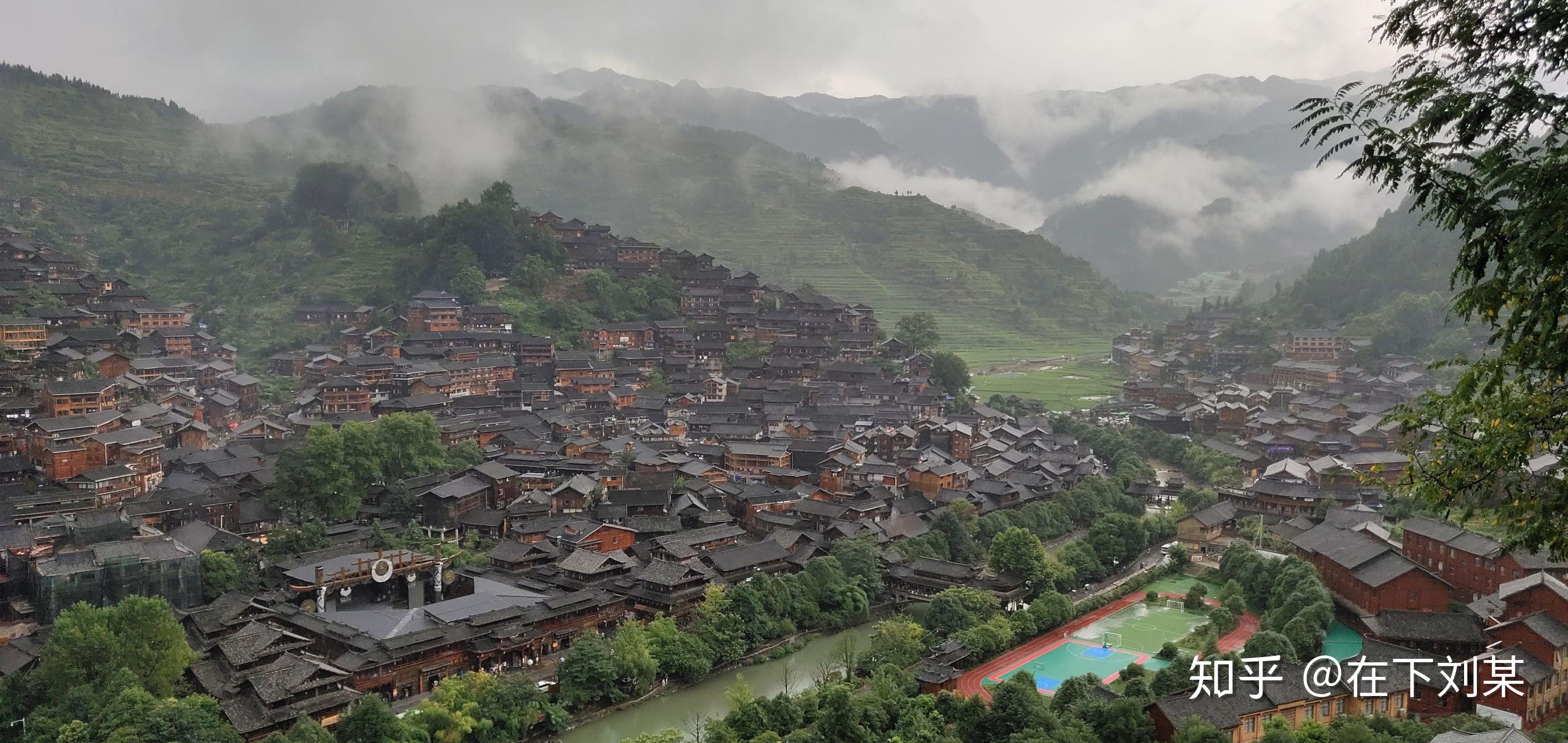 西江千户苗寨值得去吗