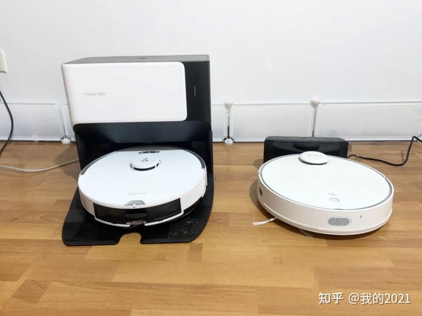 就来看新品石头扫地机器人g10开箱测评,全能型扫地机器人真的很实用!