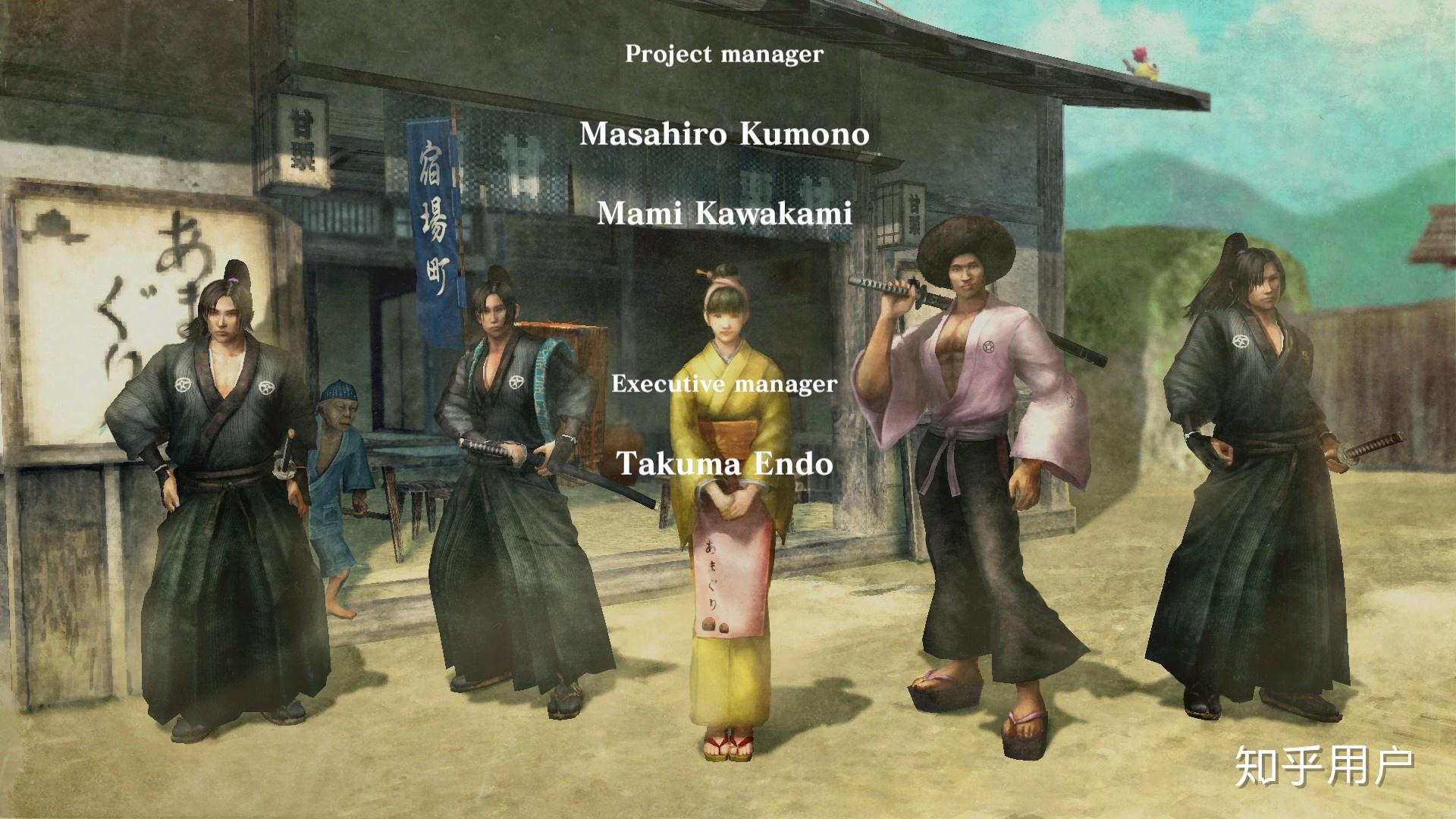 如何评价游戏侍道外传刀神