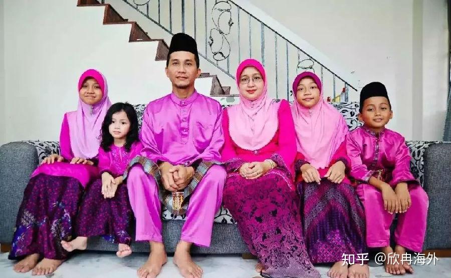 新加坡回教徒迎开斋节,带您了解别具特色的节庆服饰以及传统美食