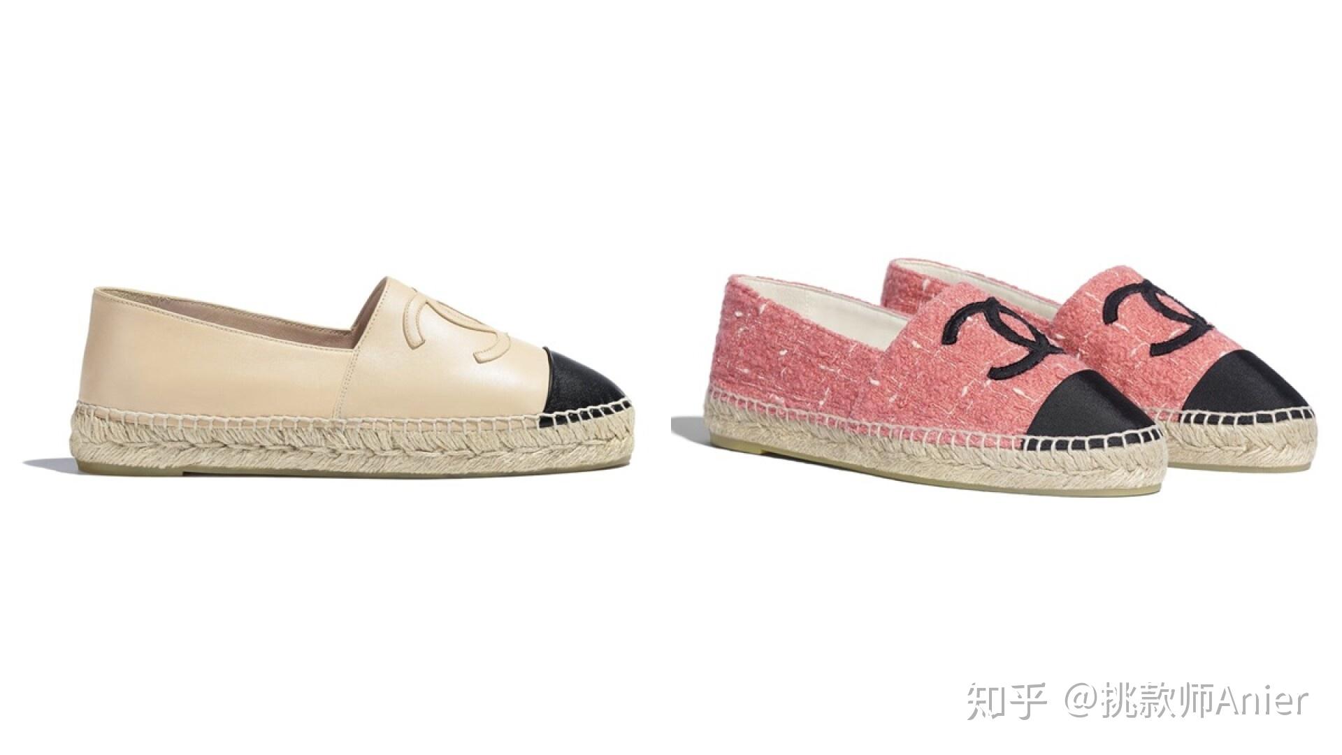 Chanel香奈儿双色拼色鞋--一双鞋搞定所有风格 百搭的经典双色鞋_搜狐时尚_搜狐网