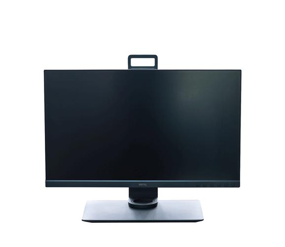 明基BENQ SW270C使用体验：在各方面都更加成熟的专业摄影显示器- 知乎