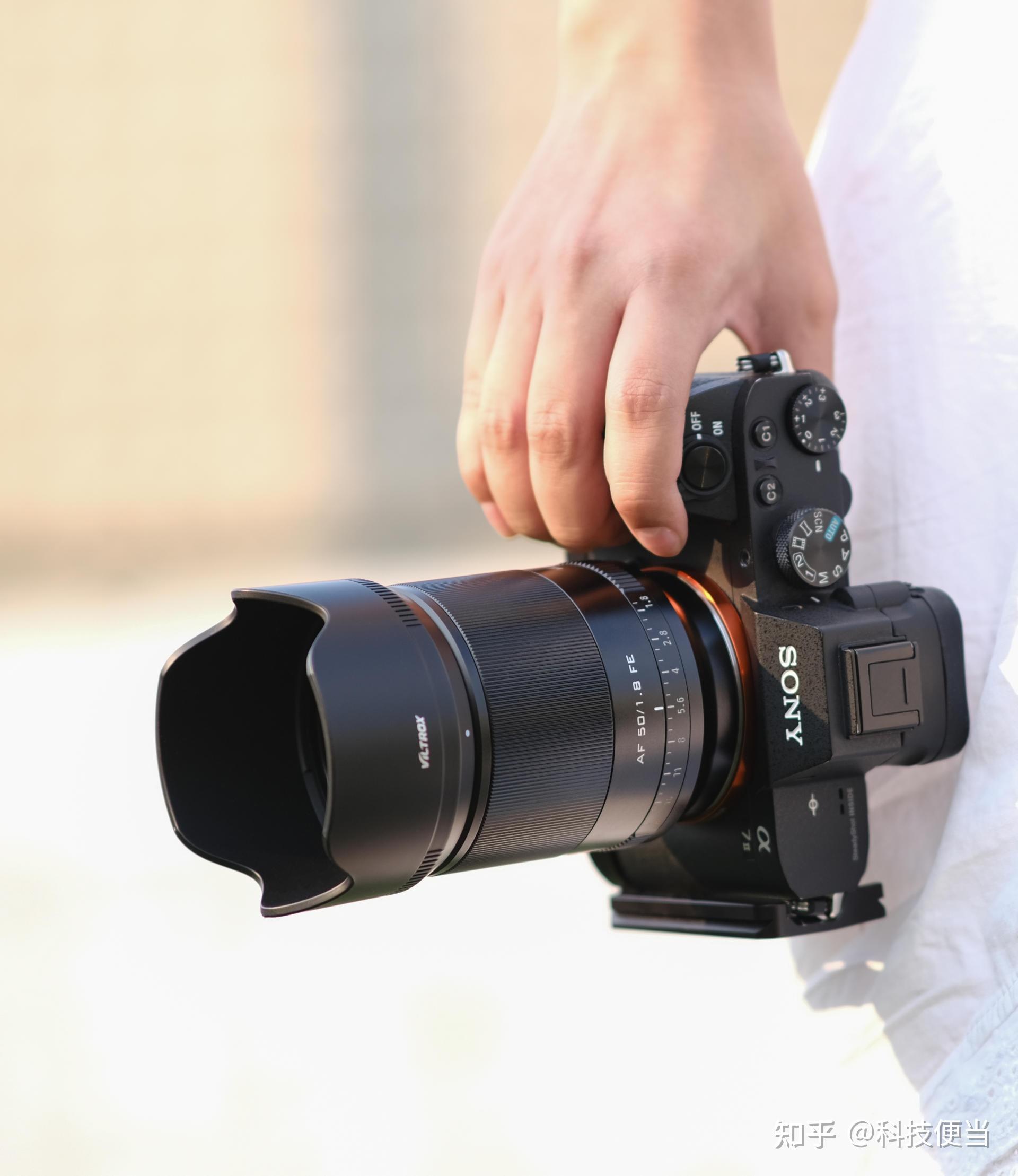  af 50mm f1 8 fe 