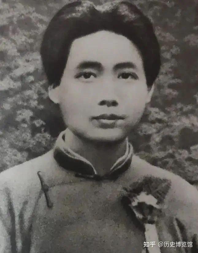 杨开慧牺牲后,为何没有葬入毛家祖坟?毛主席:还是葬在板仓好 - 知乎