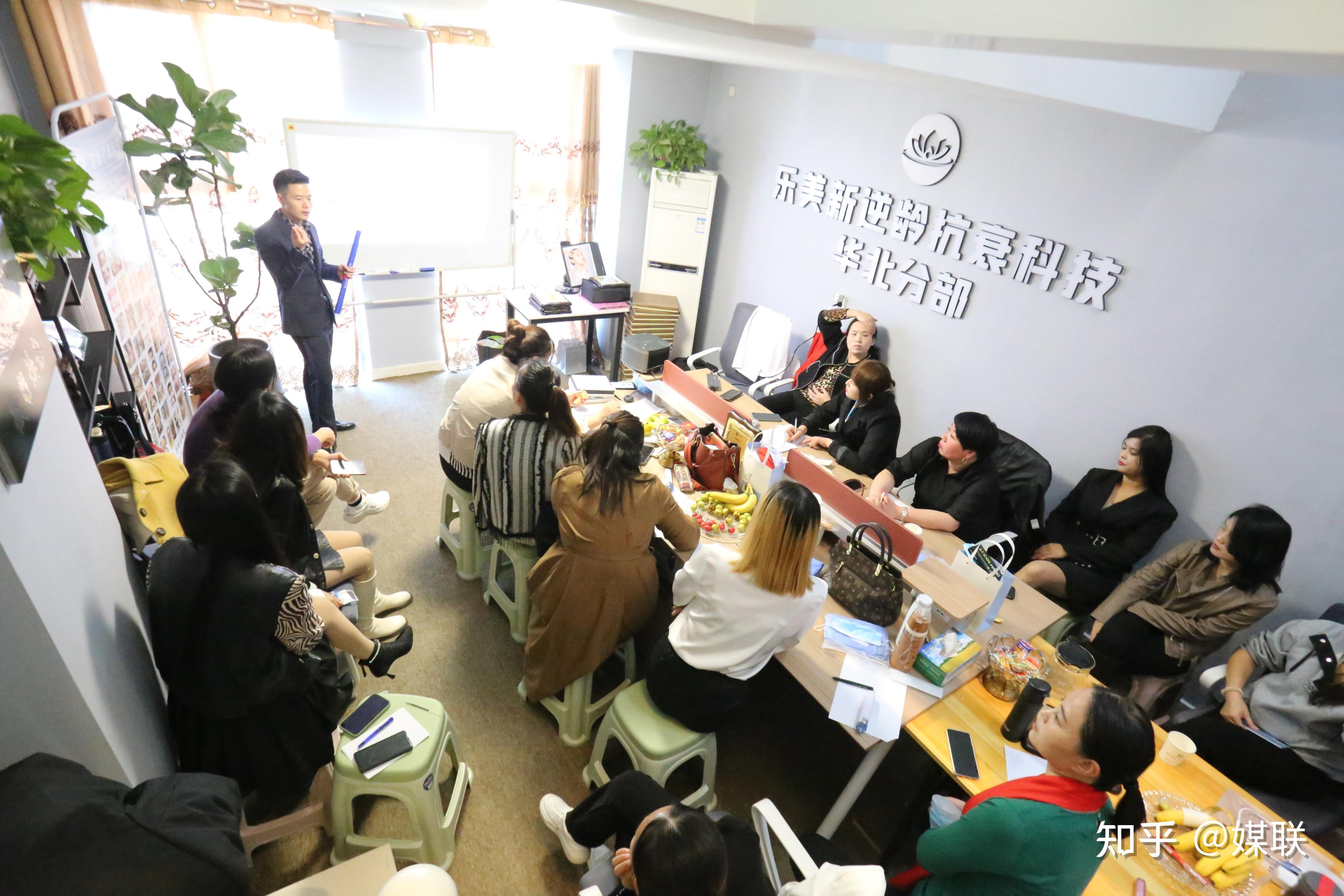 新技术让更多创业者走上致富路 - 知乎