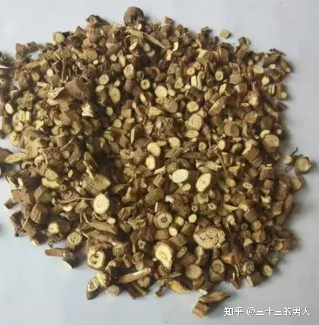 中药学习笔记之柴胡 - 知乎