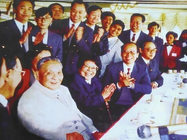1980至2020,深圳地标40年演变史(上) - 知乎