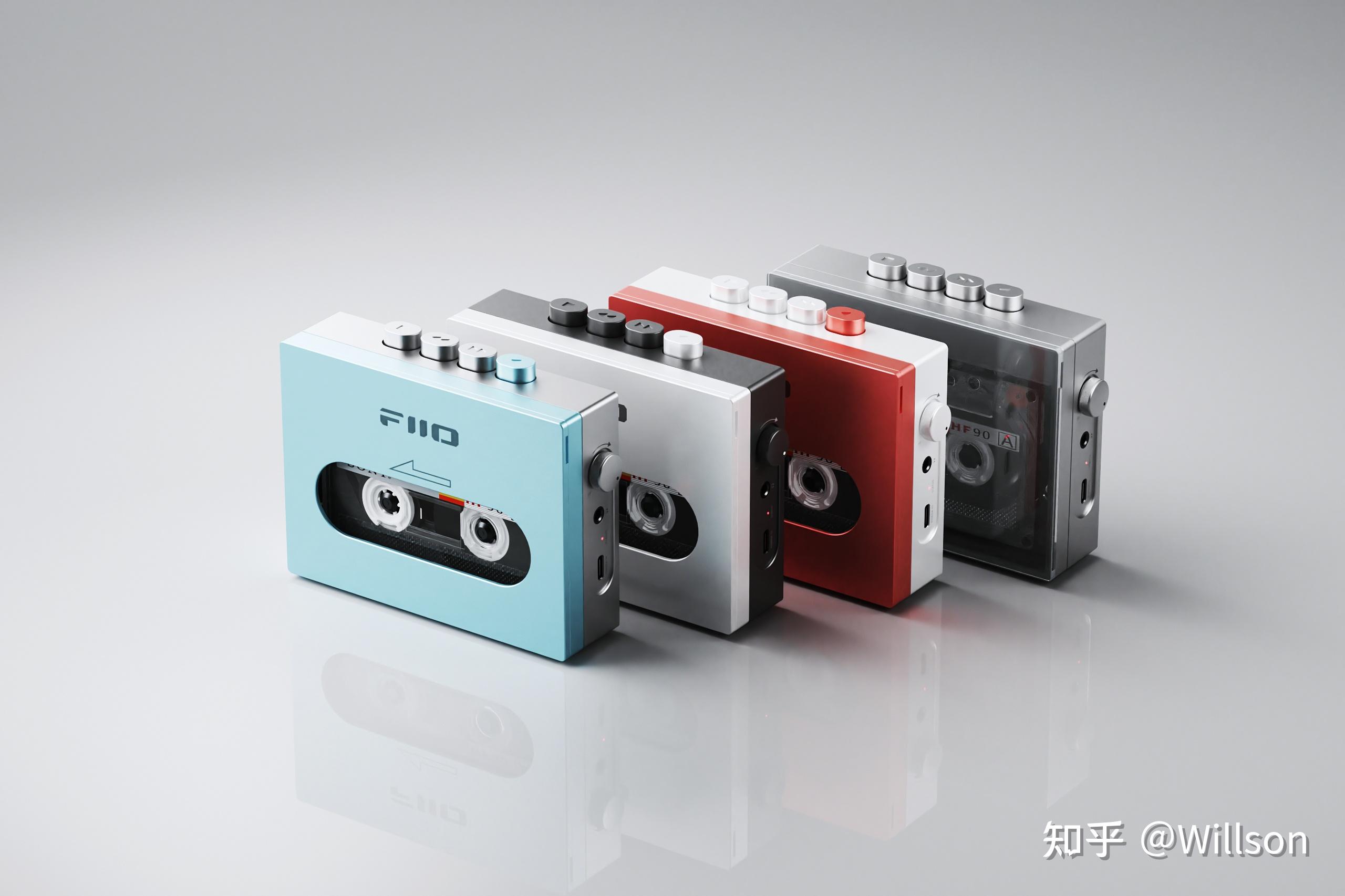磁带的种类有几种,I,II,III,IV类带分别是什么样的? - 知乎
