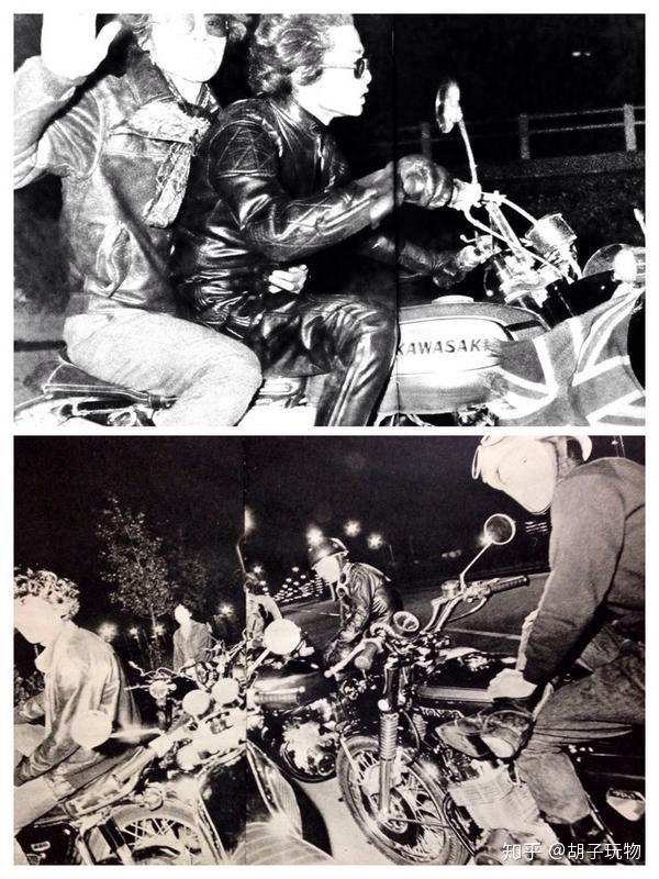 造航母起家 暴走族的最爱 问鼎地表最快的川崎摩托车 知乎
