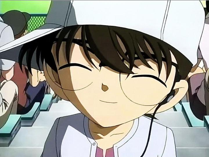 日漫评论室 冲1000集 真犯人的叫声 柯南954评论 知乎