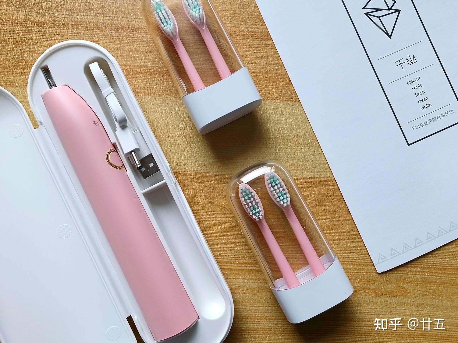 可能是你没选对牙刷,combo儿童电动牙刷使用推荐 - 知乎