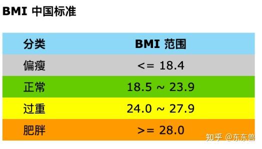 1 bmi指數