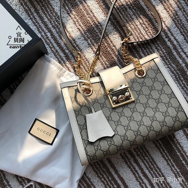 古驰Gucci好看的包包集合啦——Gucci流行款知多少 - 知乎