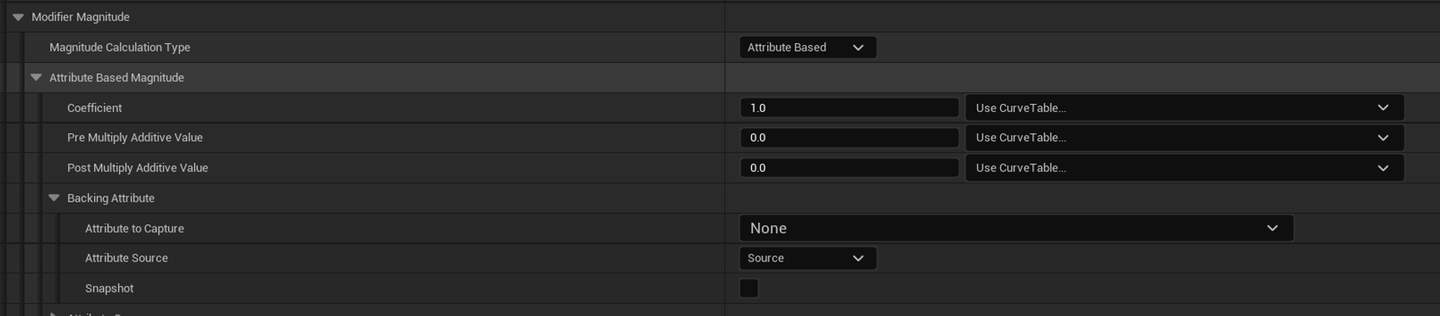 UE GAS进阶-深入理解GE - 知乎