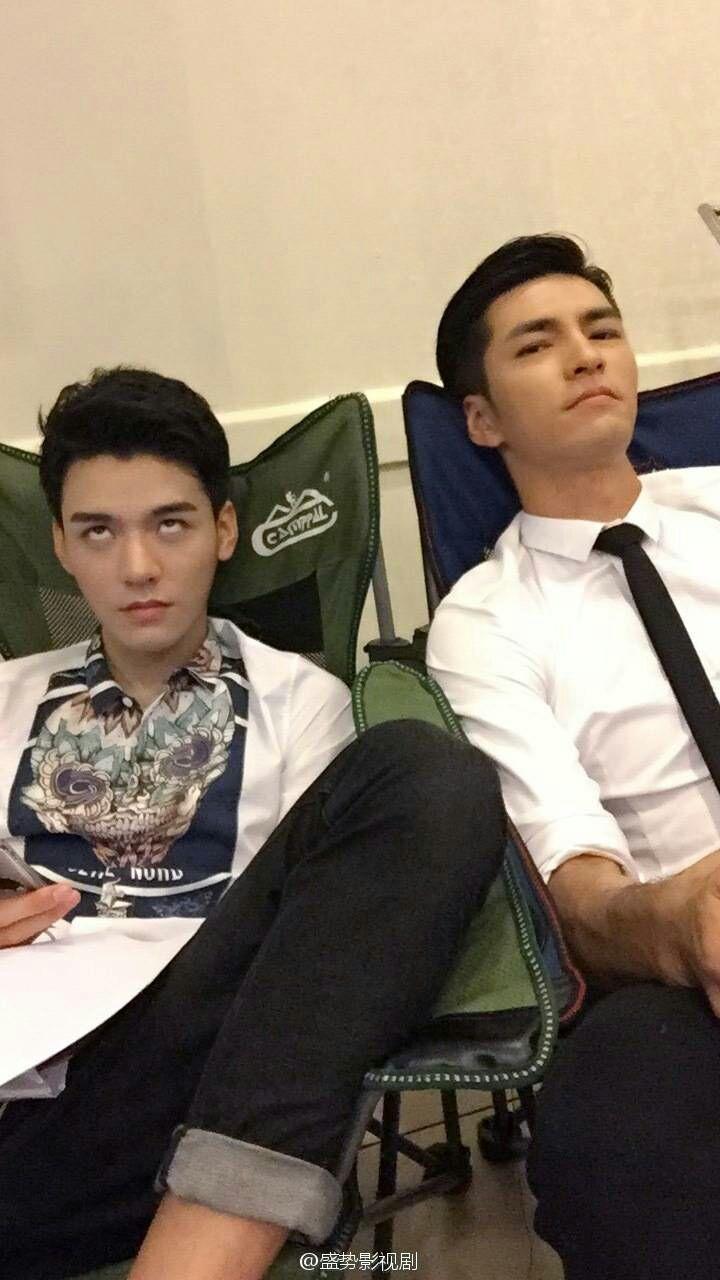 如何看待柴鸡蛋的盛势网络剧宣传片