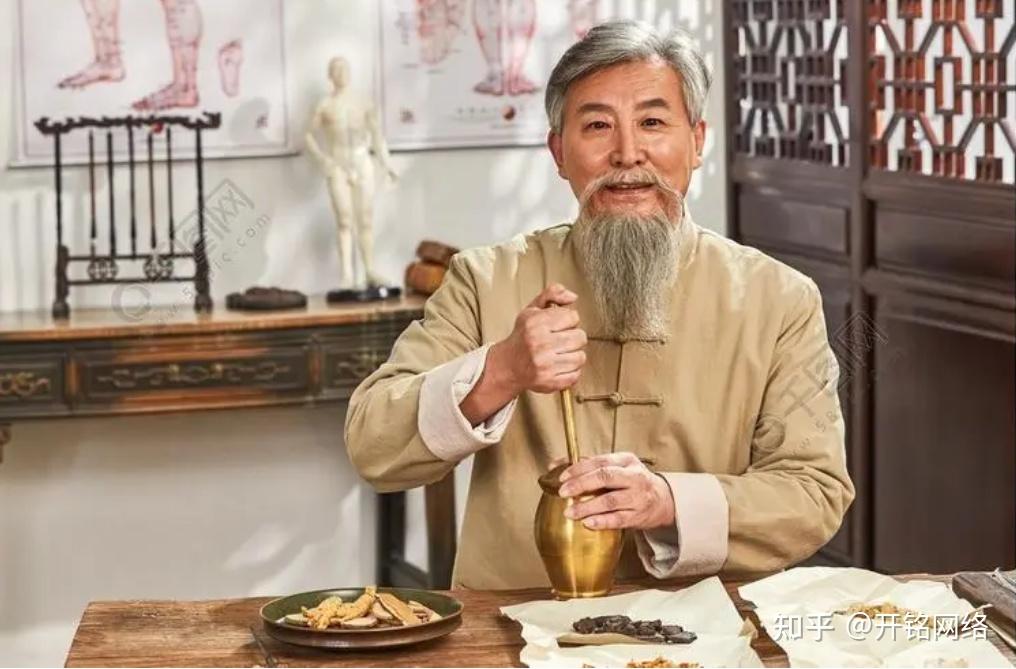 老中医如何进行网络形象包装?老中医及产品营销策略汇总 - 知乎