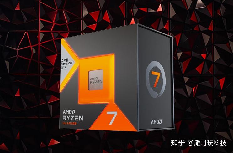 amd锐龙cpu能不能买功耗发热单核性能不是问题三点优势明显