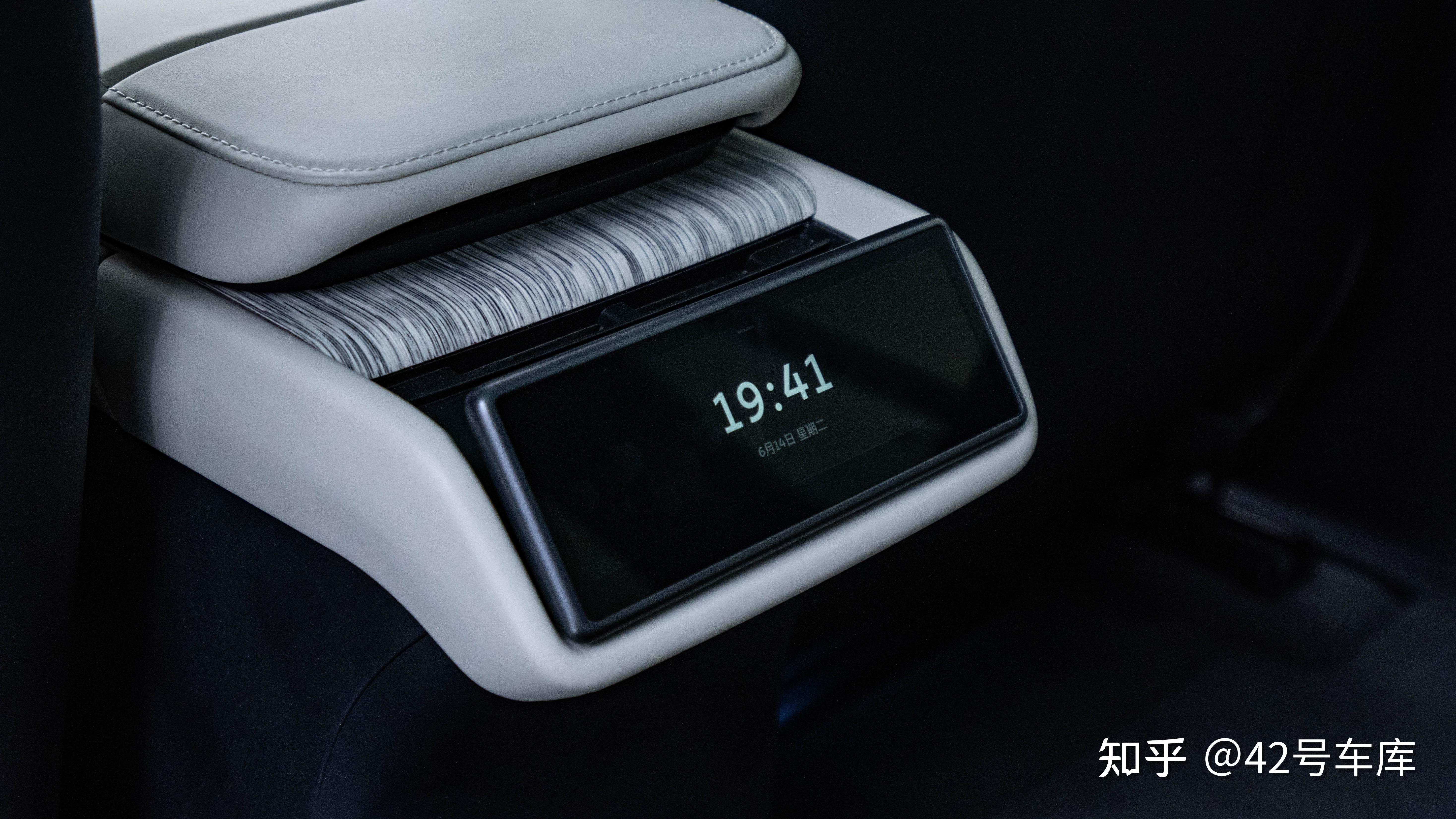 能去露营的蔚来 ET7 叫做蔚来 ES7?32 能去露营的蔚来 ET7 叫做蔚来 ES7?