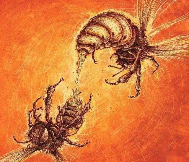 高潮后鸡皮疙瘩(为什么激动的时候会起鸡皮疙瘩)