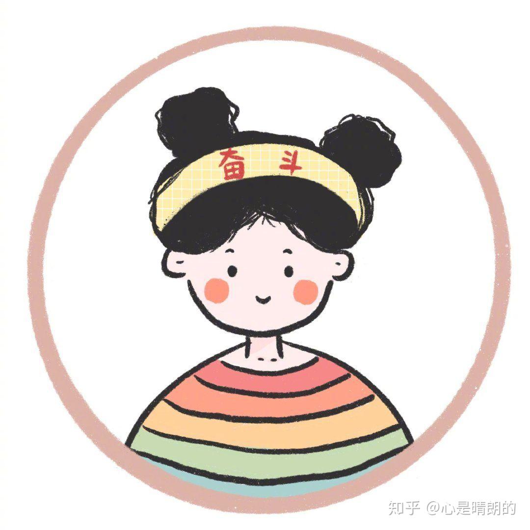 有没有一眼就很舒适的微信头像