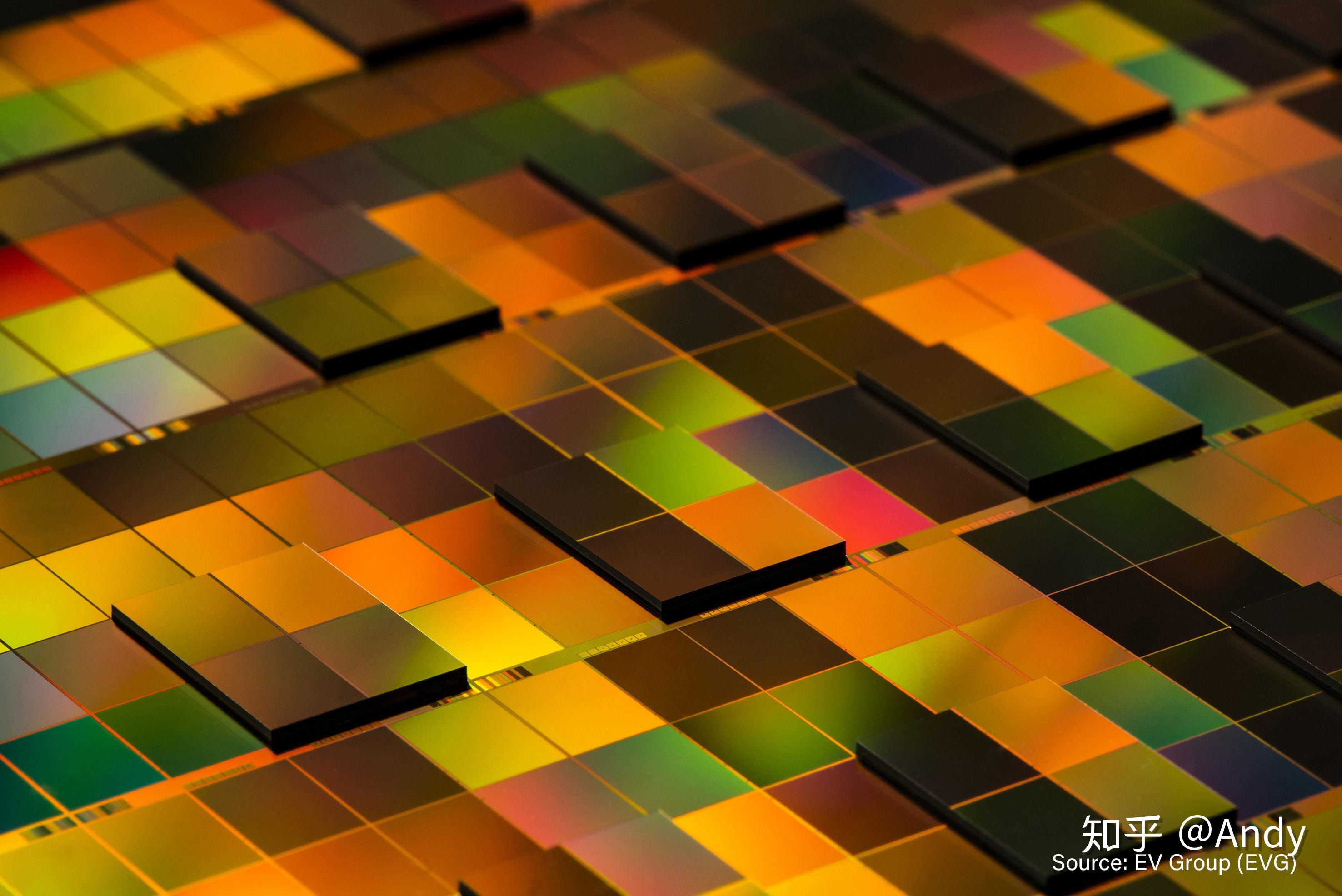 异质整合技术会是半导体行业的未来吗