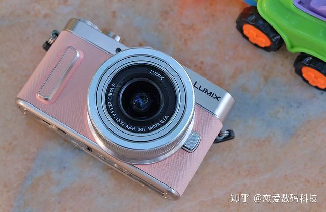 轻巧便携易上手玫瑰金轻松撩拨少女心松下lumixgf10评测