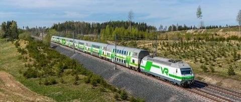 无限次乘车 真的 就在芬兰 知乎