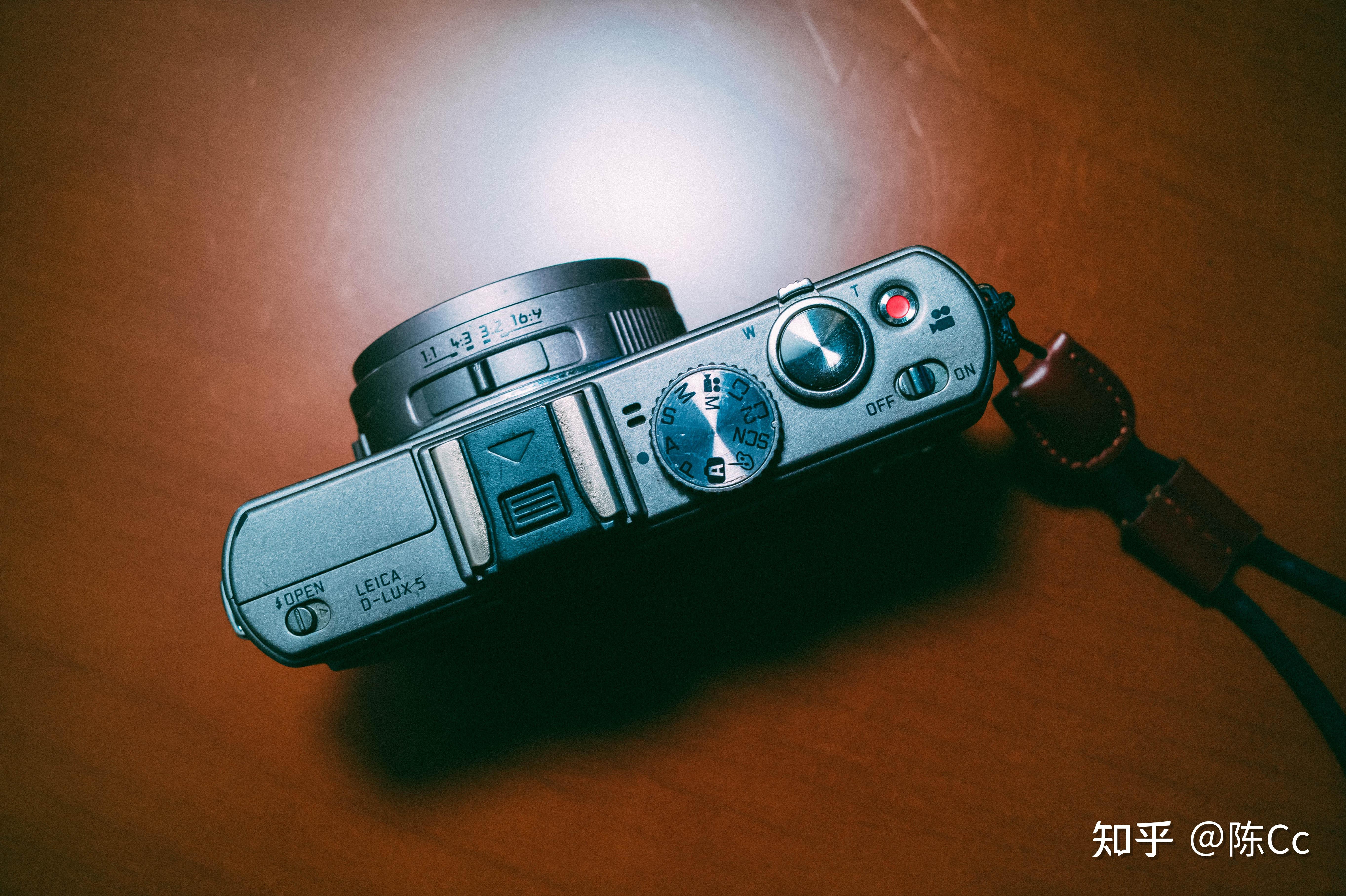 年轻人的第一部徕卡末代ccddc松下lx5徕卡dlux5体验