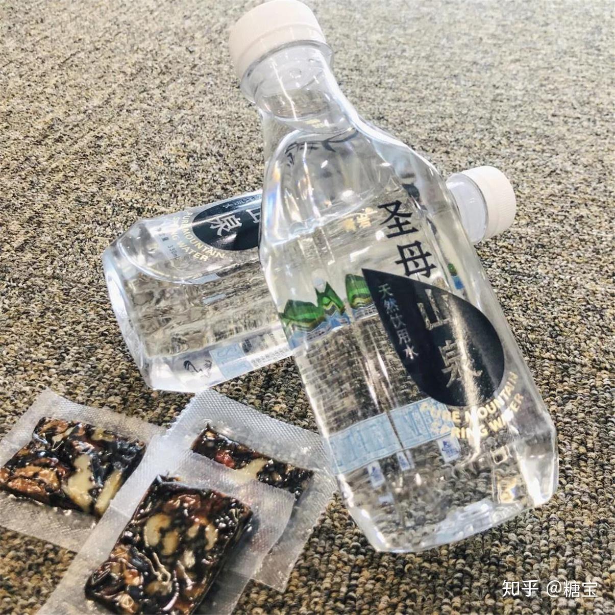 圣同润圣母山泉水补水护肤新选择