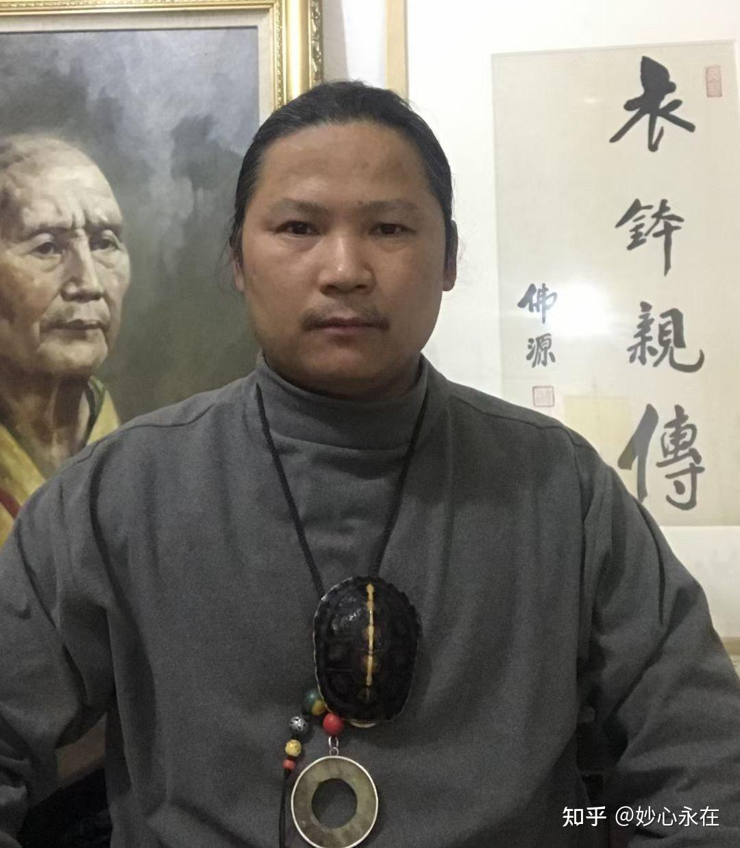本觉是惠能,但明向不是神秀!云门宗前途甚忧! - 知乎