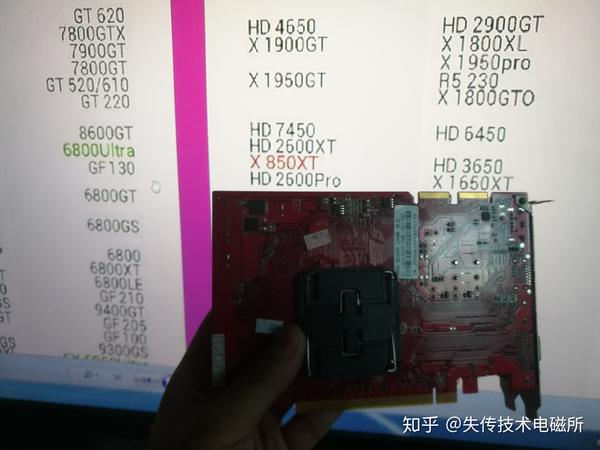 假显卡怎么装驱动